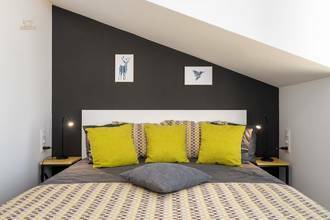 Thumbnail von Modernes Reihenhaus mit Pool, Region Porec