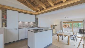 Thumbnail von Exclusive chalet at the foot of the Wilder Kaiser