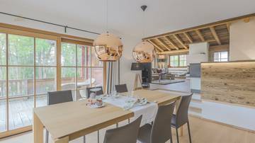 Thumbnail von Exclusive chalet at the foot of the Wilder Kaiser