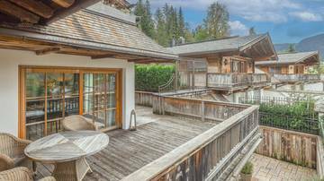 Thumbnail von Exclusive chalet at the foot of the Wilder Kaiser