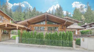 Thumbnail von Exclusive chalet at the foot of the Wilder Kaiser