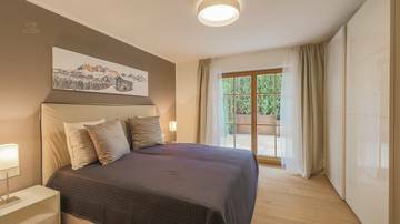 Thumbnail von Exclusive chalet at the foot of the Wilder Kaiser