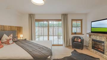 Thumbnail von Exclusive chalet at the foot of the Wilder Kaiser