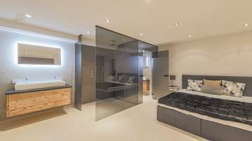 Thumbnail von Exclusive chalet at the foot of the Wilder Kaiser