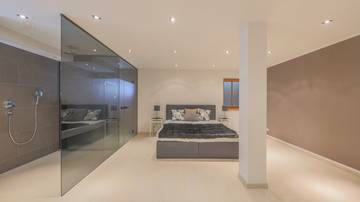 Thumbnail von Exclusive chalet at the foot of the Wilder Kaiser