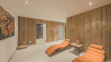 Thumbnail von Exclusive chalet at the foot of the Wilder Kaiser