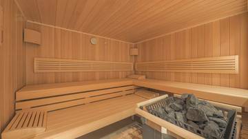 Thumbnail von Exclusive chalet at the foot of the Wilder Kaiser