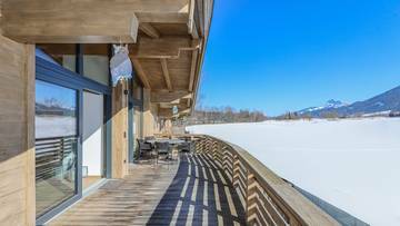 Thumbnail von Ekskluzywny domek z basenem bezpośrednio przy polu golfowym