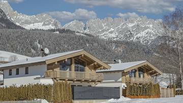 Thumbnail von Ekskluzywny domek z basenem bezpośrednio przy polu golfowym