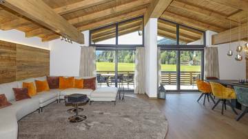 Thumbnail von Ekskluzywny domek z basenem bezpośrednio przy polu golfowym