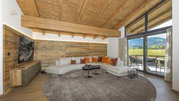 Thumbnail von Ekskluzywny domek z basenem bezpośrednio przy polu golfowym