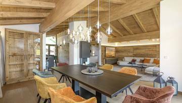 Thumbnail von Ekskluzywny domek z basenem bezpośrednio przy polu golfowym