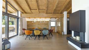 Thumbnail von Ekskluzywny domek z basenem bezpośrednio przy polu golfowym