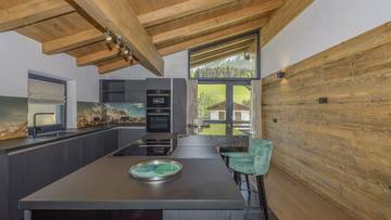 Thumbnail von Ekskluzywny domek z basenem bezpośrednio przy polu golfowym