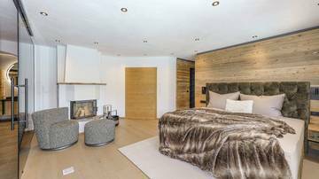 Thumbnail von Ekskluzywny domek z basenem bezpośrednio przy polu golfowym