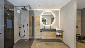 Thumbnail von Ekskluzywny domek z basenem bezpośrednio przy polu golfowym