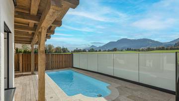 Thumbnail von Ekskluzywny domek z basenem bezpośrednio przy polu golfowym