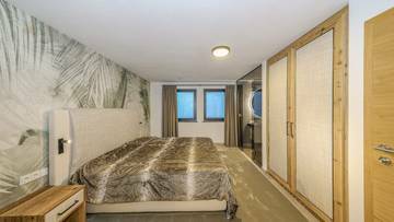 Thumbnail von Ekskluzywny domek z basenem bezpośrednio przy polu golfowym