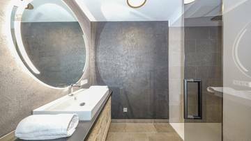 Thumbnail von Ekskluzywny domek z basenem bezpośrednio przy polu golfowym