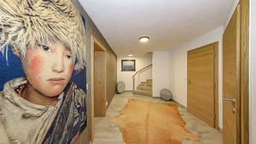 Thumbnail von Ekskluzywny domek z basenem bezpośrednio przy polu golfowym