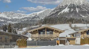 Thumbnail von Ekskluzywny domek z basenem bezpośrednio przy polu golfowym