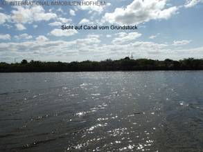 Thumbnail von ***Bauland mit ca. 950m² am Segelboot-Kanal - South Gulf Cove***