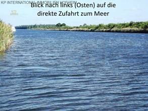 Thumbnail von ***Bauland mit ca. 950m² am Segelboot-Kanal - South Gulf Cove***