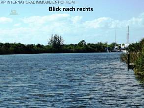 Thumbnail von ***Bauland mit ca. 950m² am Segelboot-Kanal - South Gulf Cove***