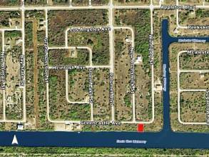 Thumbnail von ***Bauland mit ca. 950m² am Segelboot-Kanal - South Gulf Cove***