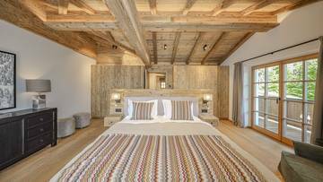 Thumbnail von Роскошная вилла на Соннберге с видом на Китцбюэль