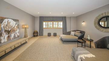 Thumbnail von Роскошная вилла на Соннберге с видом на Китцбюэль