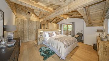 Thumbnail von Роскошная вилла на Соннберге с видом на Китцбюэль