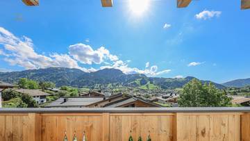 Thumbnail von Роскошная вилла на Соннберге с видом на Китцбюэль