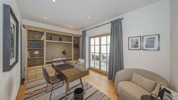 Thumbnail von Роскошная вилла на Соннберге с видом на Китцбюэль