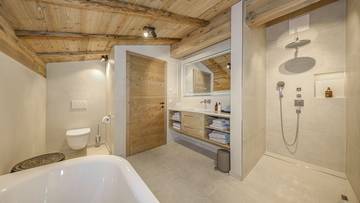 Thumbnail von Роскошная вилла на Соннберге с видом на Китцбюэль