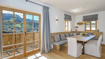 Thumbnail von Роскошная вилла на Соннберге с видом на Китцбюэль