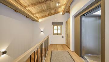 Thumbnail von Роскошная вилла на Соннберге с видом на Китцбюэль