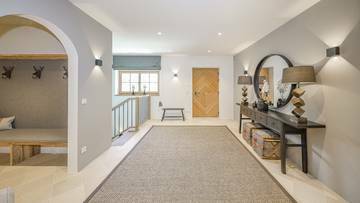 Thumbnail von Роскошная вилла на Соннберге с видом на Китцбюэль