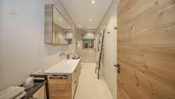 Thumbnail von Роскошная вилла на Соннберге с видом на Китцбюэль