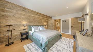 Thumbnail von Роскошная вилла на Соннберге с видом на Китцбюэль