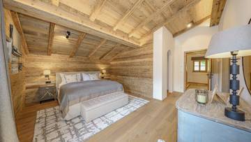 Thumbnail von Роскошная вилла на Соннберге с видом на Китцбюэль