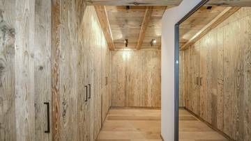 Thumbnail von Роскошная вилла на Соннберге с видом на Китцбюэль