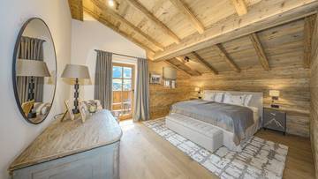 Thumbnail von Роскошная вилла на Соннберге с видом на Китцбюэль