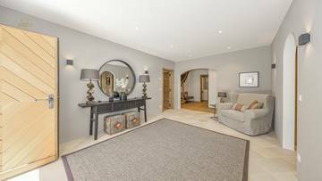 Thumbnail von Роскошная вилла на Соннберге с видом на Китцбюэль