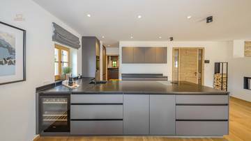 Thumbnail von Роскошная вилла на Соннберге с видом на Китцбюэль