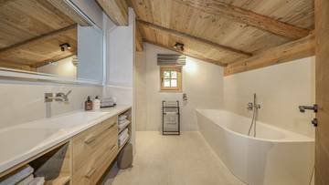 Thumbnail von Роскошная вилла на Соннберге с видом на Китцбюэль