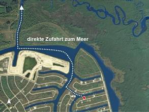 Thumbnail von ***Tolles Baugrundstück in Florida - PERFEKT für Segelboote***