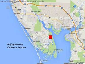 Thumbnail von ***Tolles Baugrundstück in Florida - PERFEKT für Segelboote***