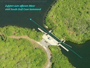 Thumbnail von ***Tolles Baugrundstück in Florida - PERFEKT für Segelboote***