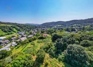 Thumbnail von ウィーンの門の前 - 農業用地としての評価がされている緑地